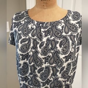 Banana Republic Top